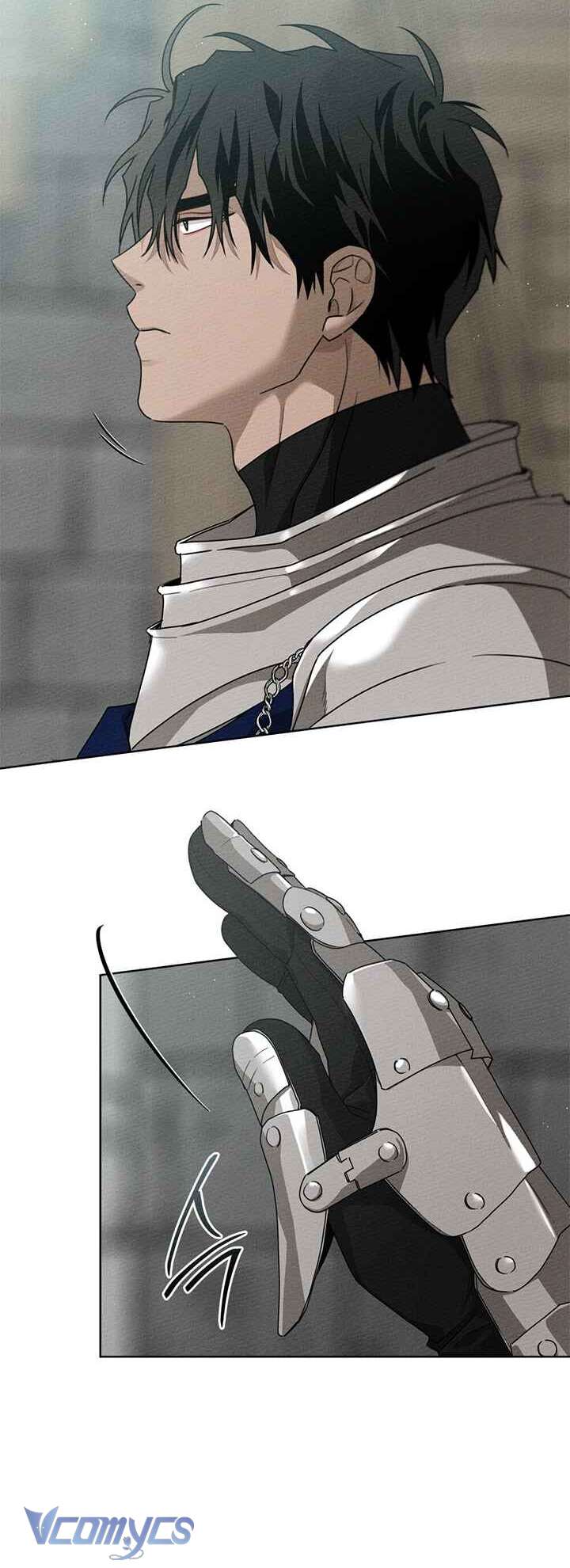 Dưới Bóng Cây Sồi Chap 95 - Next Chapter 95.1