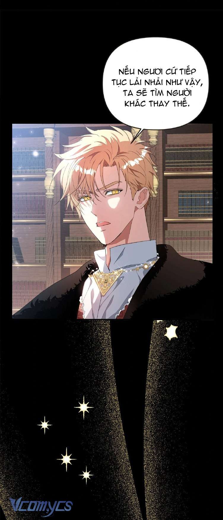 Người Yêu Đã Chết Của Tôi Đã Trở Thành Bạo Chúa Chap 20 - Trang 2