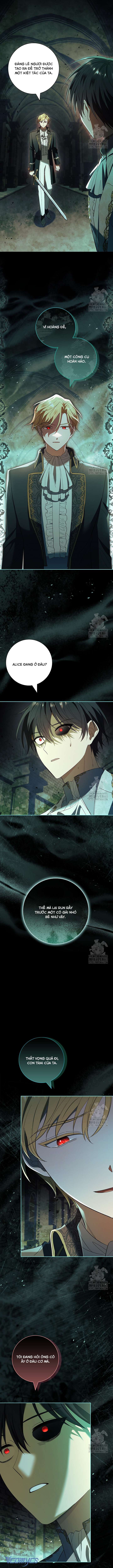 [PNT] Nam Chính À, Tôi Sẽ Tôn Trọng Sở Thích Của Anh! Chap 70 - Next Chap 71