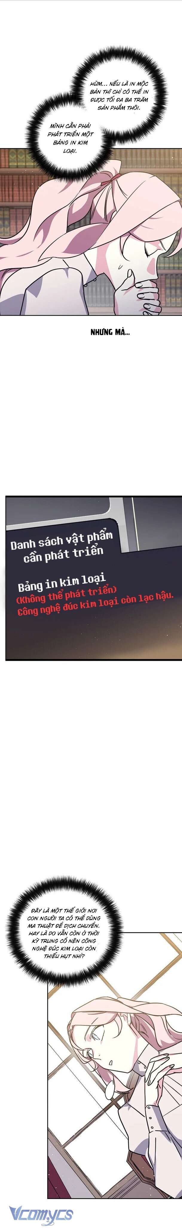 CHITRA Chap 92 - Trang 2