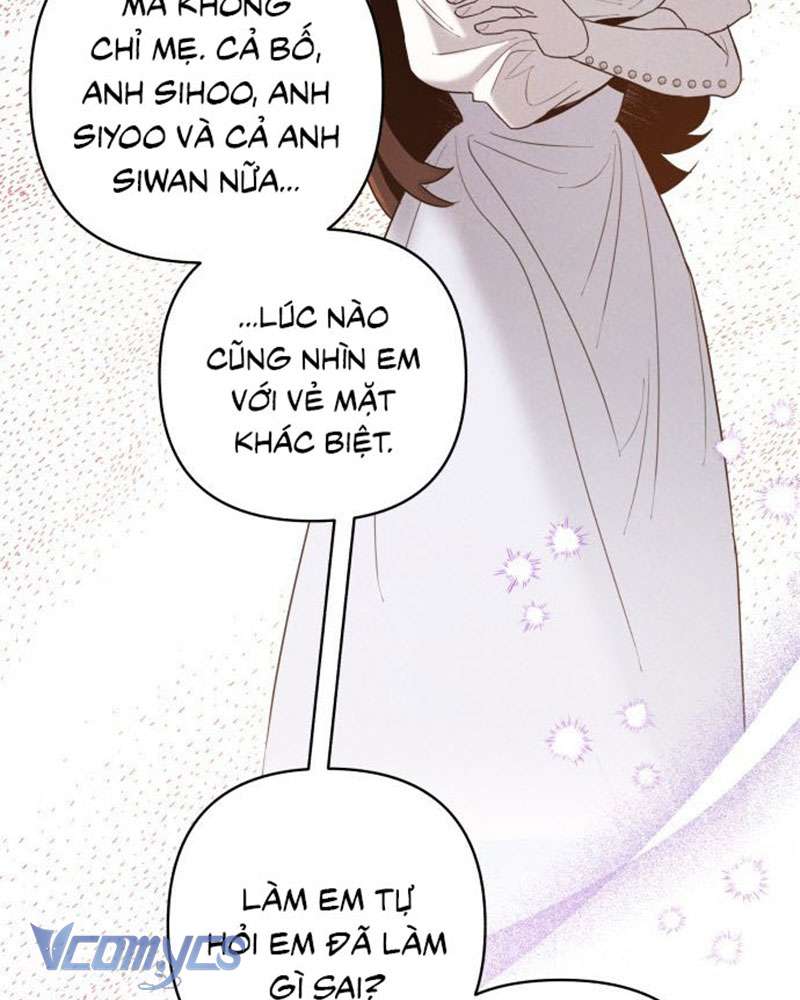 Tối Nay Tôi Là Người Được Cô Ấy Chọn Chap 1 - Trang 3