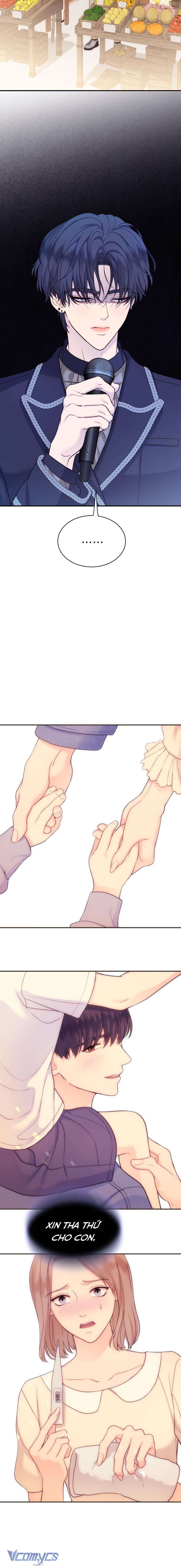 Cô Gái Cứu Tinh Được Yêu Mến Chapter 25 - Next Chapter 26