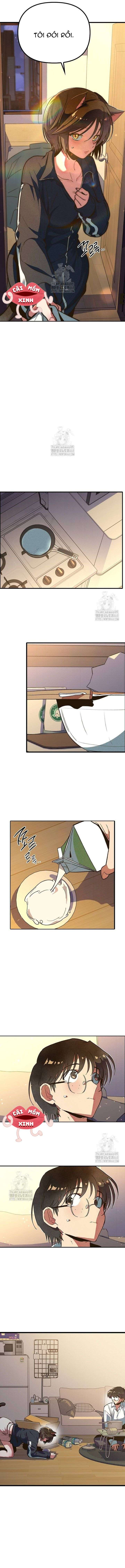 Thiếu Nữ 12 Con Giáp Chap 4 - Trang 3