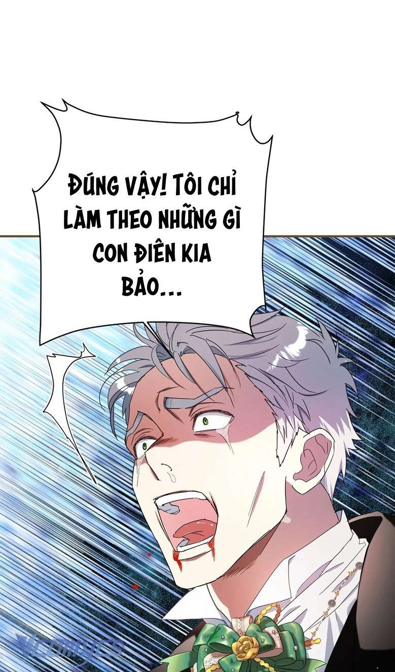 Người Yêu Đã Chết Của Tôi Đã Trở Thành Bạo Chúa Chap 19 - Trang 2