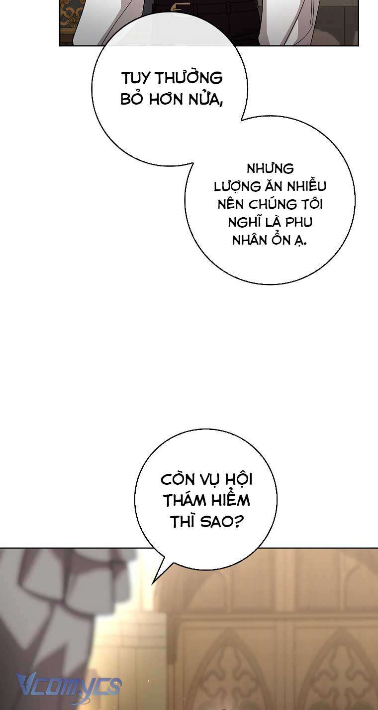 100 lời nguyền tại dinh thự Illestone Chap 18 - Trang 2