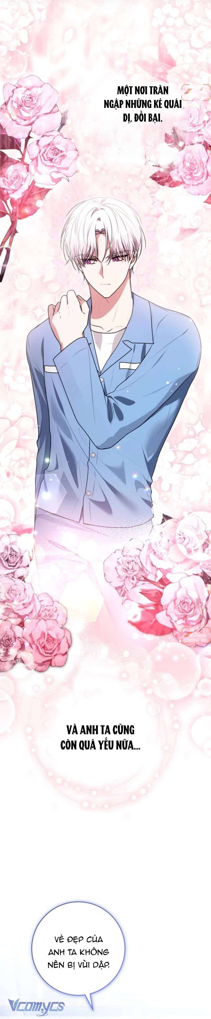 Tôi Trở Thành Cựu Chiến Binh Ngục Tù Trong Tiểu Thuyết Ngược Tâm Chap 9 - Next Chap 10