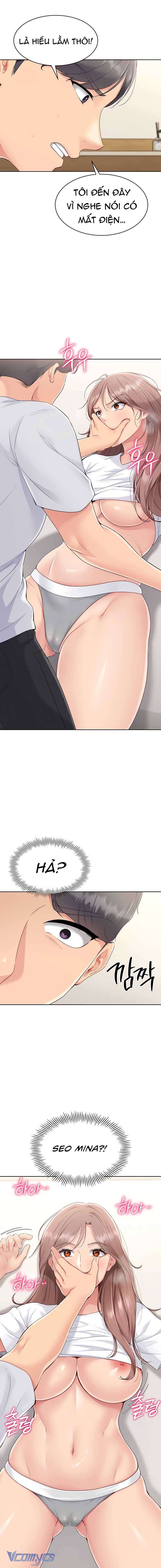 [18+] Hãy Thiết Lập Nó! Chap 17 - Trang 2