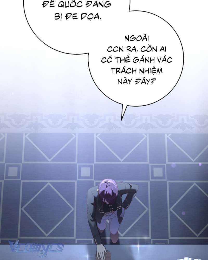 [Sứa Biển] Em Trai Tôi Là Hoàng Đế Ngang Ngược Chap 67 - Trang 2
