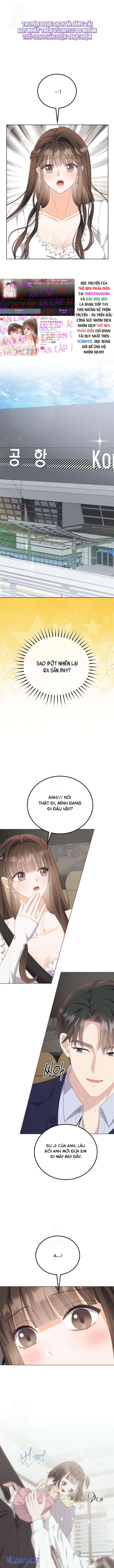 『18+』Giờ Tăng Ca Chap 18 - Next Chap 19