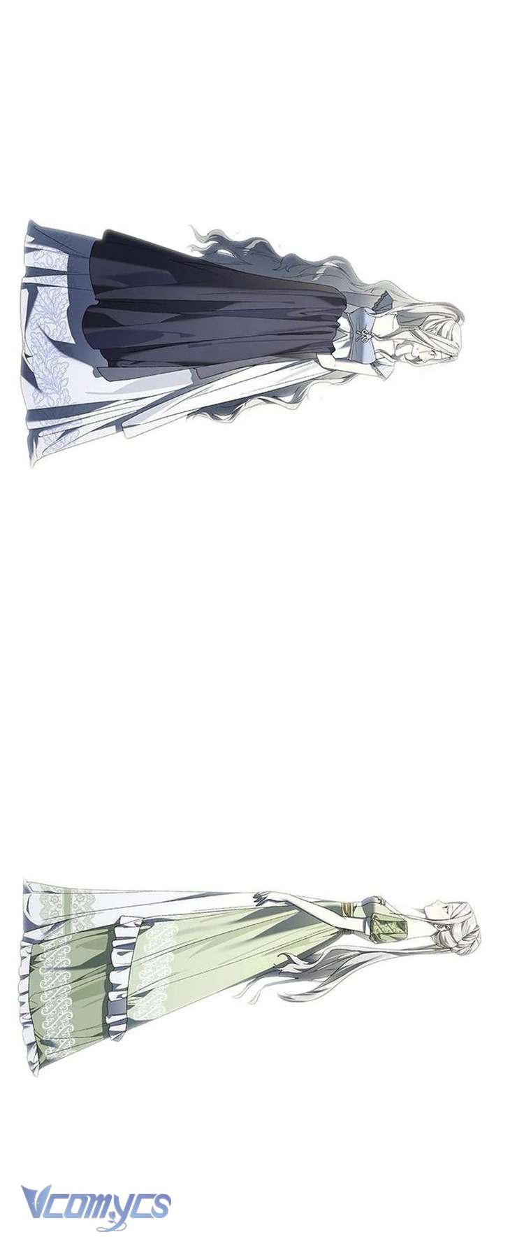 Cứ Cố Gắng Hết Sức Để Hối Hận Chap 32 - Next 