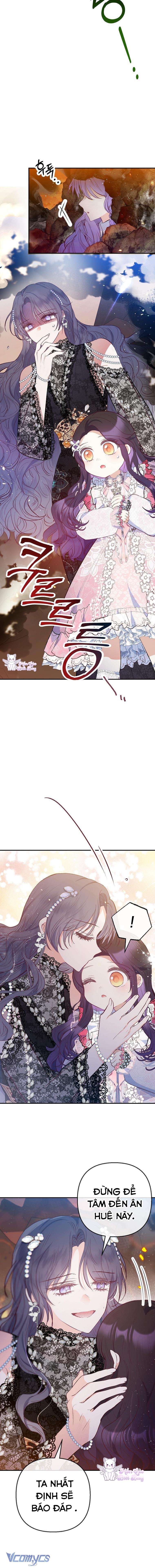 Con Gái Cưng Của Quỷ Chap 70 - Next Chap 71