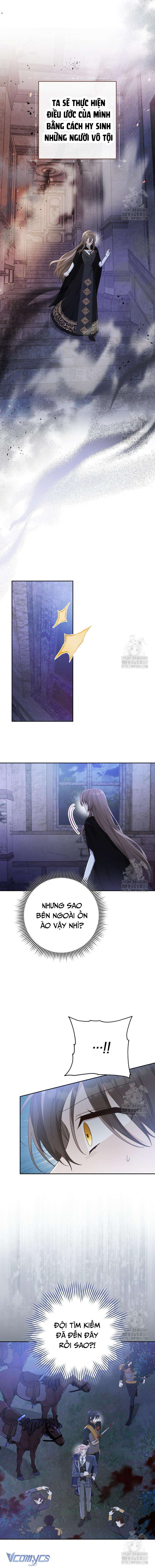 Tôi Đã Phạm Sai Lầm Rồi! Chap 73 - Next Chap 74