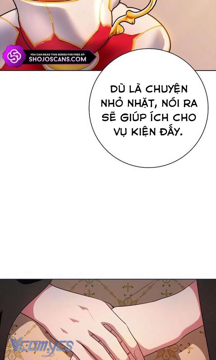 Hãy Để Luật Sư Chuyên Nghiệp Lo Chuyện Ly Hôn Chap 2 - Trang 2