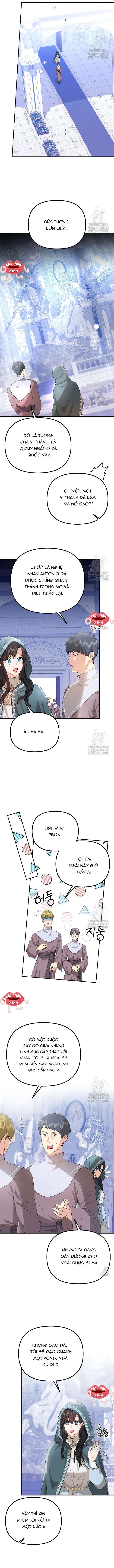 Dũng Sĩ Vị Tha Chap 42 - Trang 2