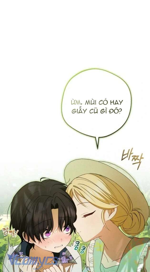 Được Yêu Thương Mà Còn Ngại Ngùng Sao! Chap 82 - Trang 4