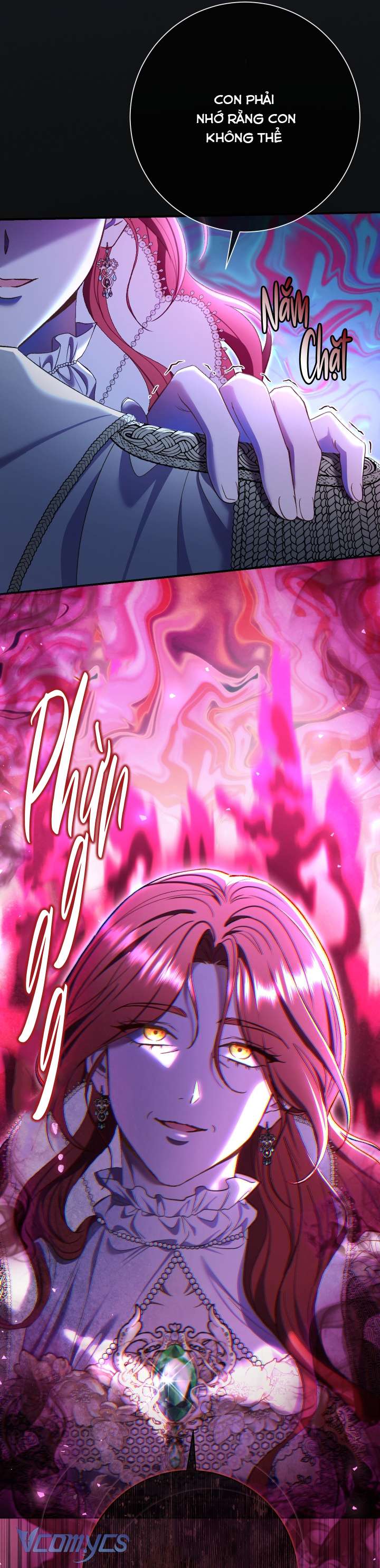 Người Xem Mắt Của Ác Nữ Quá Hoàn Hảo Chap 79 - Next Chap 80