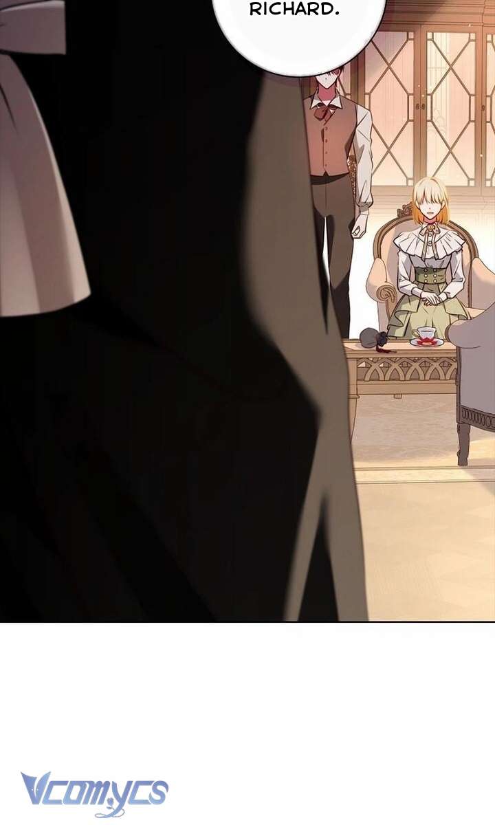 Hãy Để Luật Sư Chuyên Nghiệp Lo Chuyện Ly Hôn Chap 2 - Trang 2