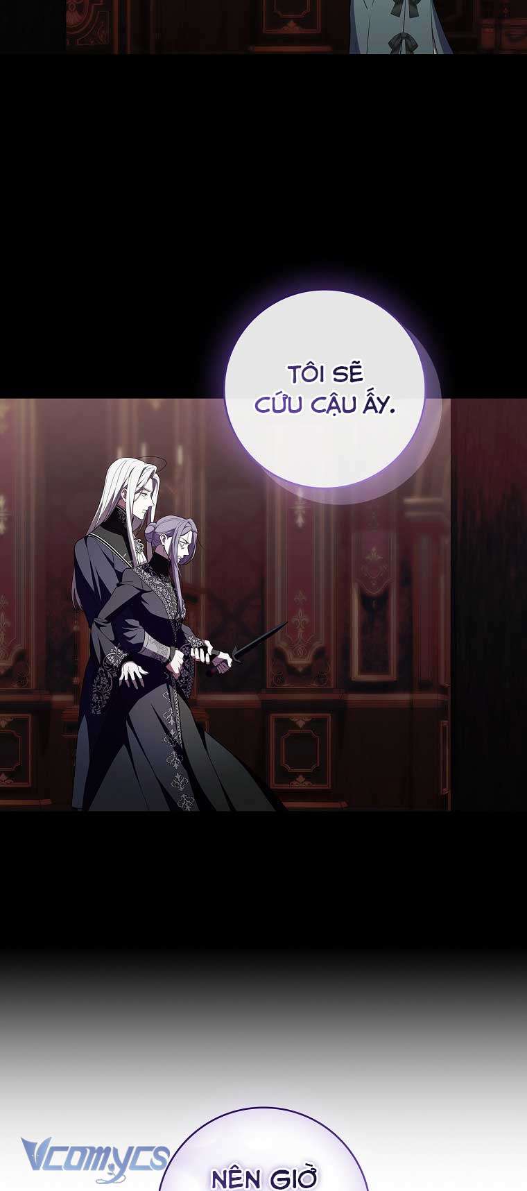 100 lời nguyền tại dinh thự Illestone Chap 22 - Trang 2