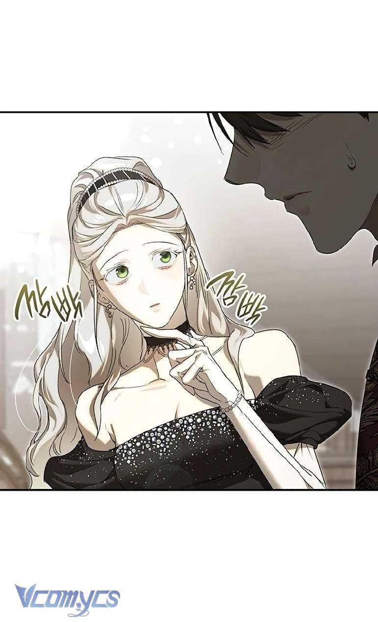 Cứ Cố Gắng Hết Sức Để Hối Hận Chap 31 - Trang 3