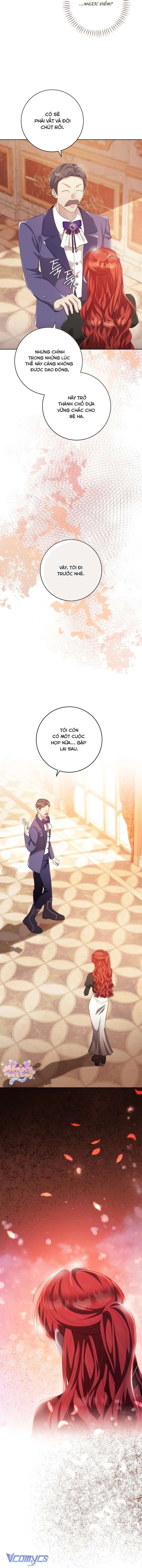 [18+] Vị Hoàng Tử Của Em Chap 29 - Next 