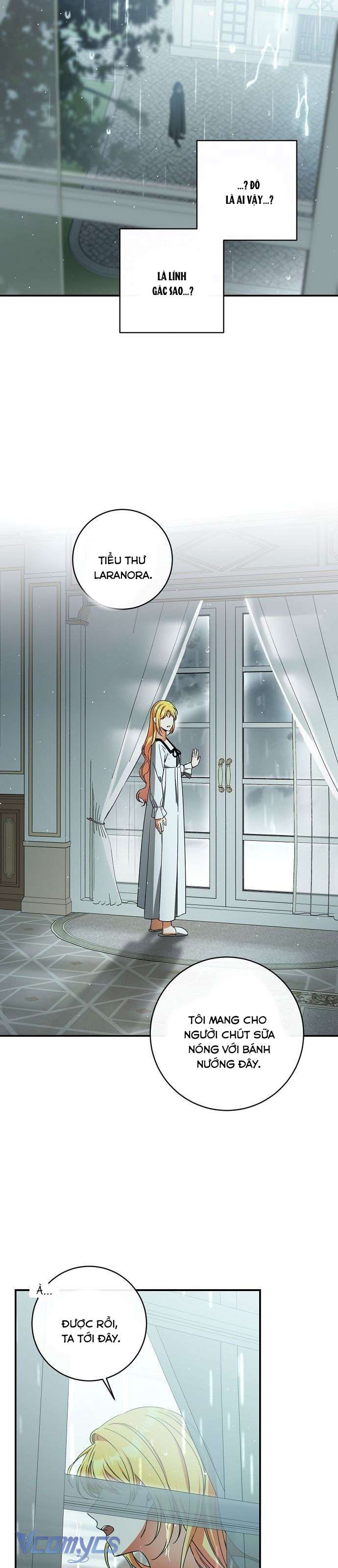Thuần Hóa Hầu Tước Quái Dị Chap 63 - Trang 2