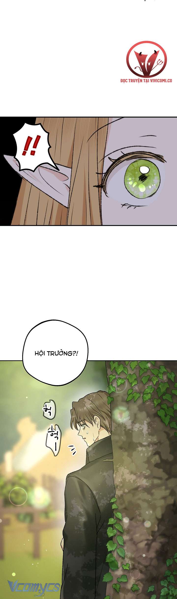 [18+] Yêu Tinh Giao Phối Chap 50 - Next Chap 51