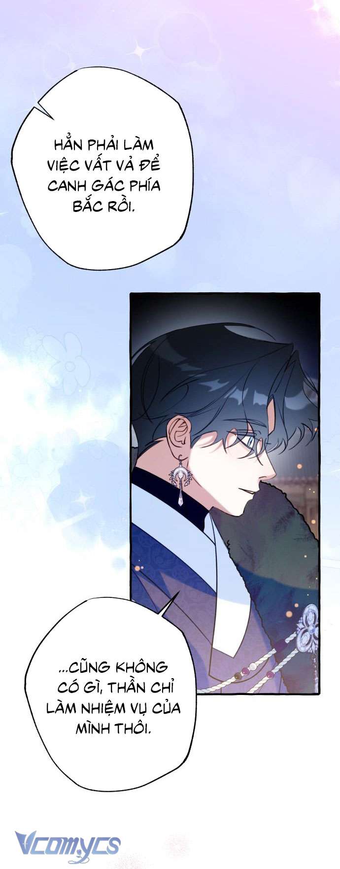 Chuyện Tình Tuyết Phương Bắc Chap 33 - Next Chap 34