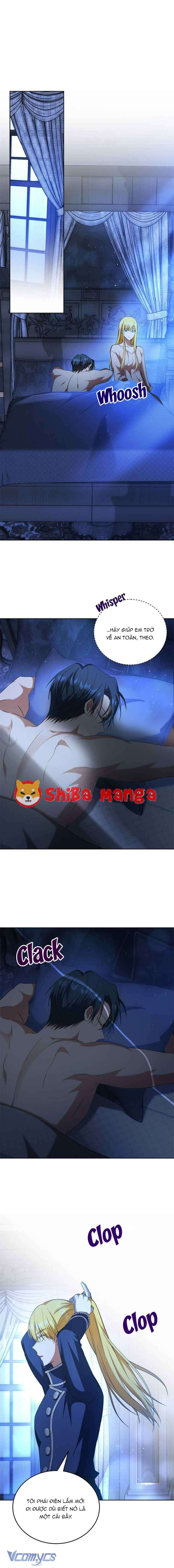 Làm Thế Nào Để Ăn Chủ Nhân Chap 77 - Trang 2