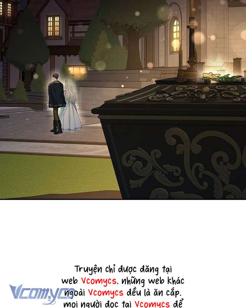 Praesepe Bên Ngoài Chiếc Lồng Chap 21 - Trang 4