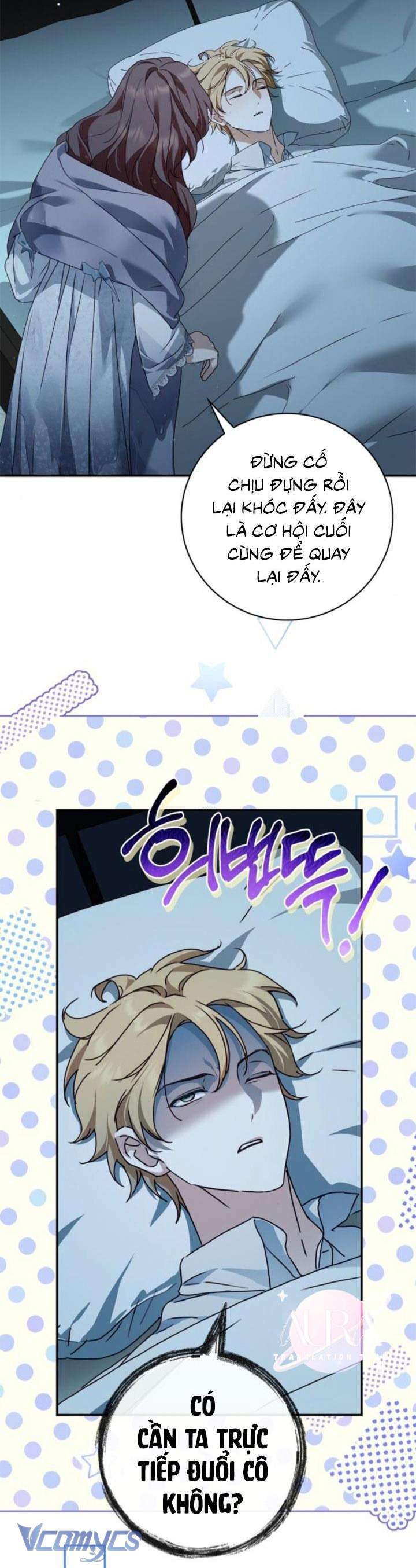 Nữ Hầu Bí Mật Của Nhà Bá Tước Chap 36 - Trang 2