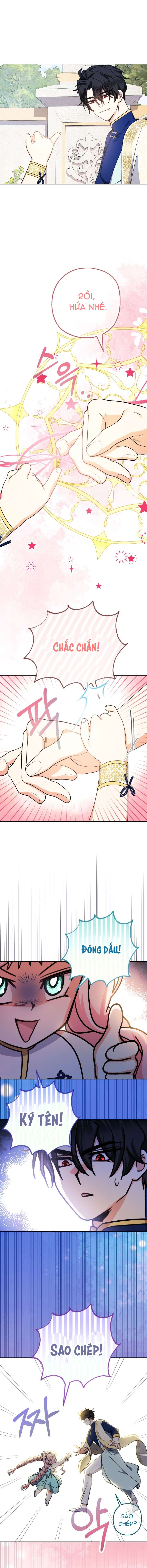 [PNT] Tiểu Thư Tích Tiền Đi Bụi Chap 20 - Next Chap 21