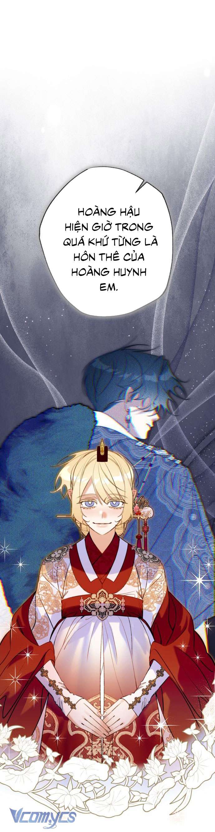 Chuyện Tình Tuyết Phương Bắc Chap 33 - Next Chap 34