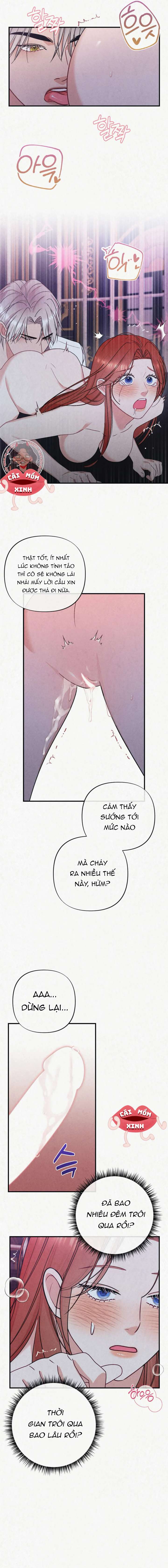 Tù Binh Trong Mơ Tù Binh Trong Mơ-Chap 15 - Trang 2