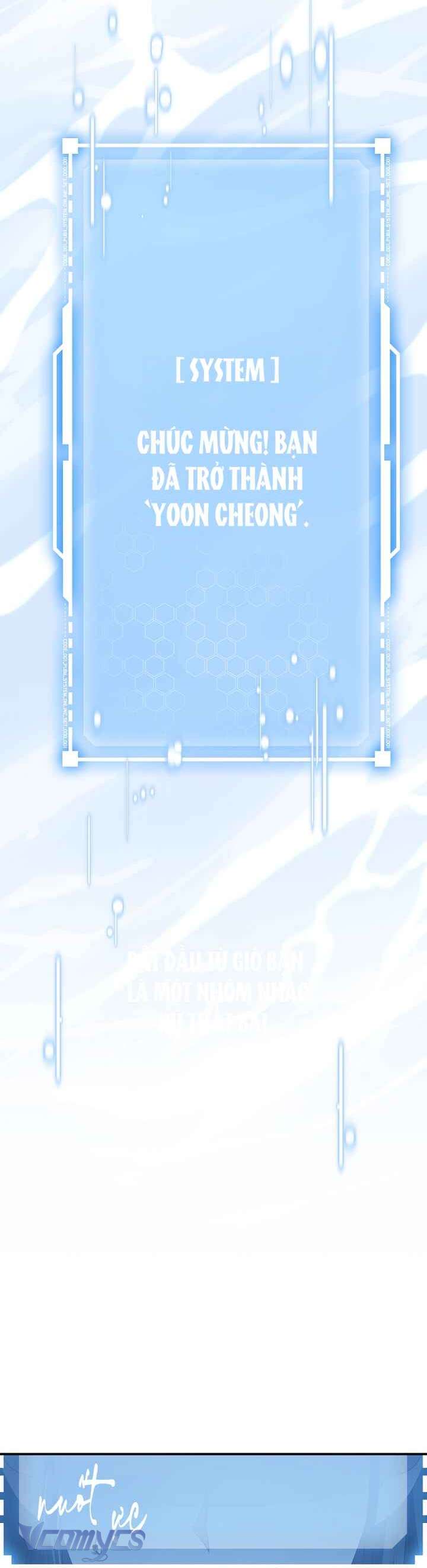 Trở Thành Leader Của Nhóm Nhạc Nữ Đang Trên Bờ Vực Sụp Đổ Chap 1 - Next Chap 2