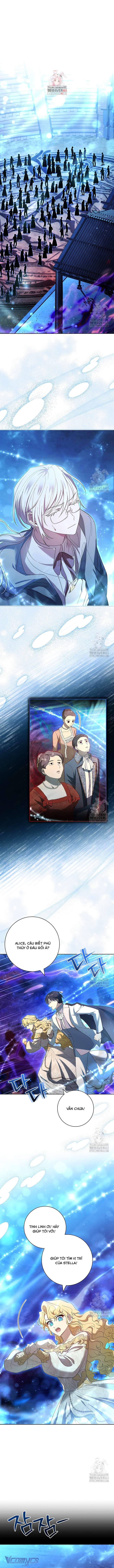 [PNT] Nam Chính À, Tôi Sẽ Tôn Trọng Sở Thích Của Anh! Chap 70 - Next Chap 71