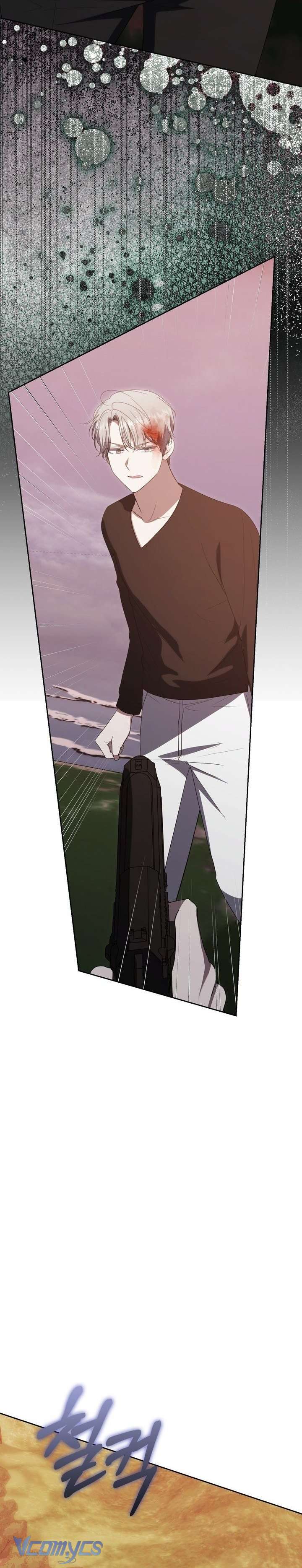 Bạn Trai Nhân Vật Chính Ám Ảnh Tôi Chap 76 - Next Chap 77