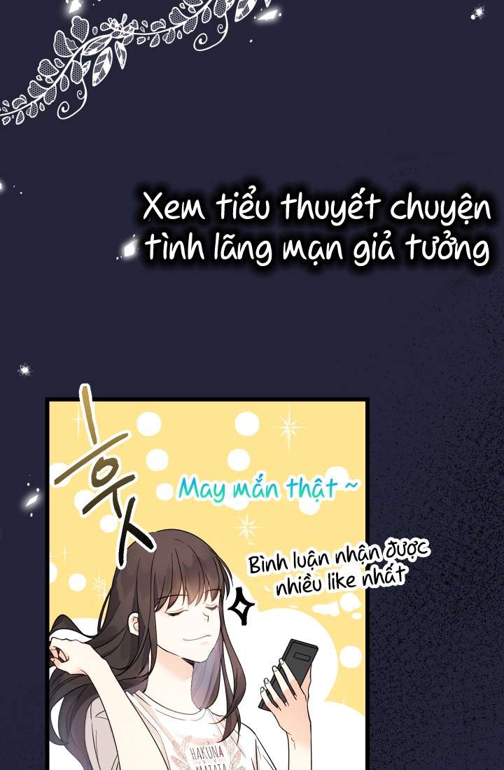 [PNT] Tiểu Thư Tích Tiền Đi Bụi Chap 1 - Trang 2
