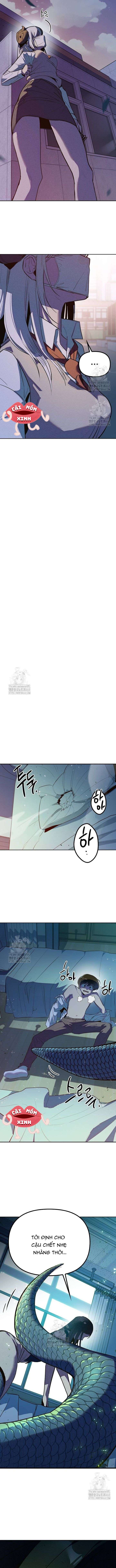 Thiếu Nữ 12 Con Giáp Chap 6 - Trang 2