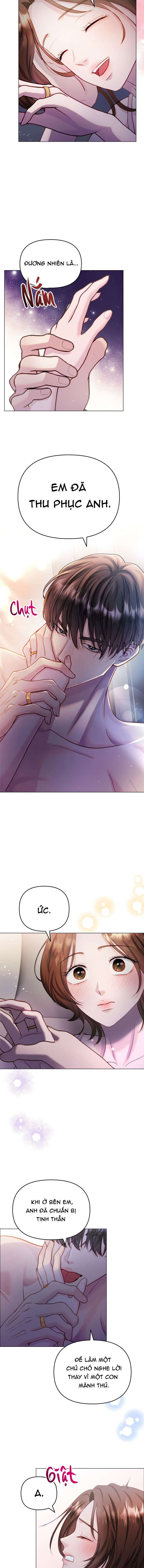 Hướng Dẫn Thu Phục Mãnh Thú Chap 68 - Trang 4