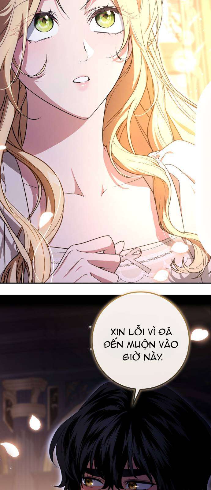 Nữ Công Tước Chiến Lợi Phẩm Chap 26 - Trang 2