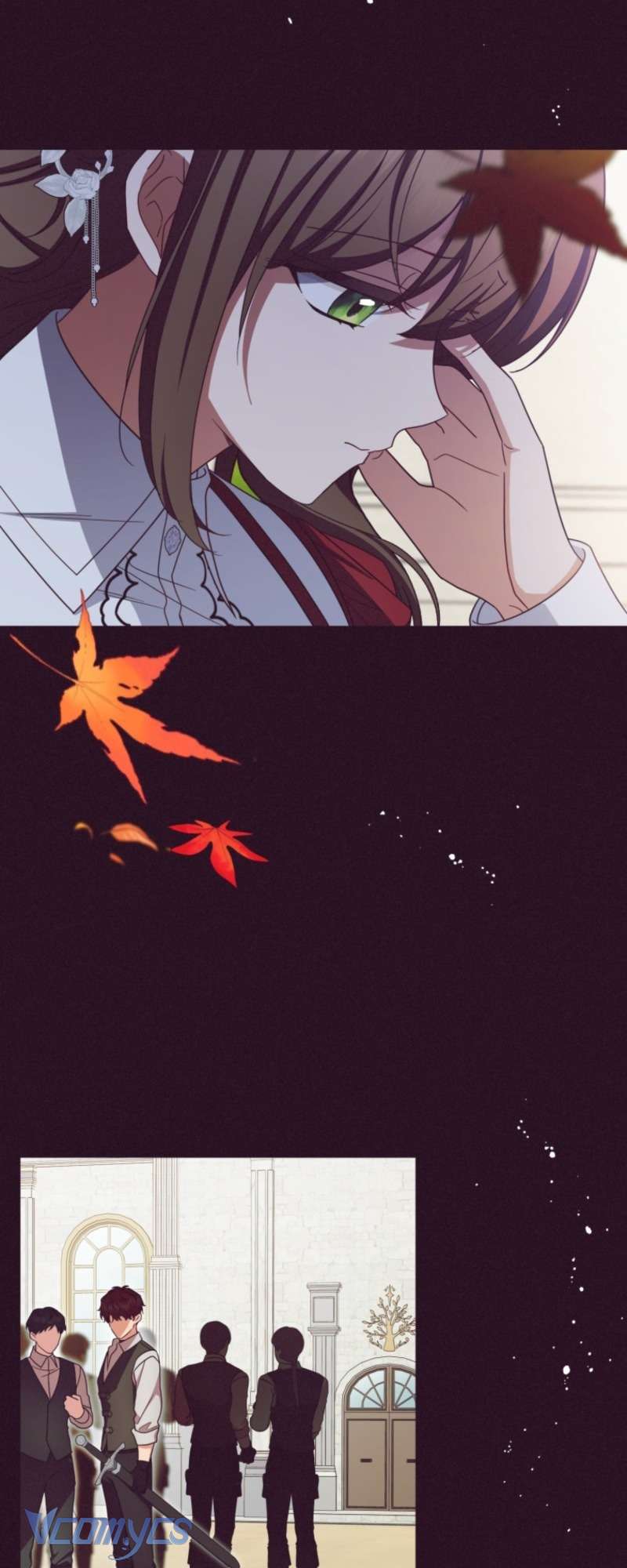 Được Yêu Thương Mà Còn Ngại Ngùng Sao! Chap 103 - Trang 2