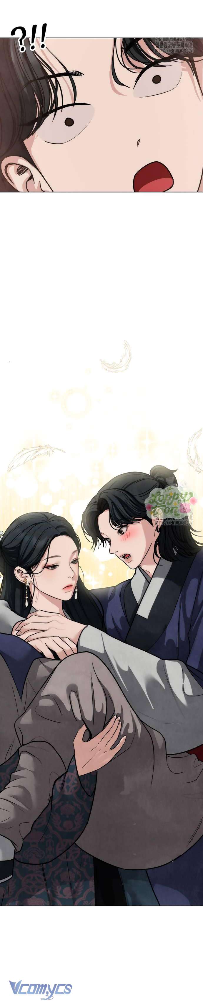 Quỷ Hồn Chap 21 - Trang 4