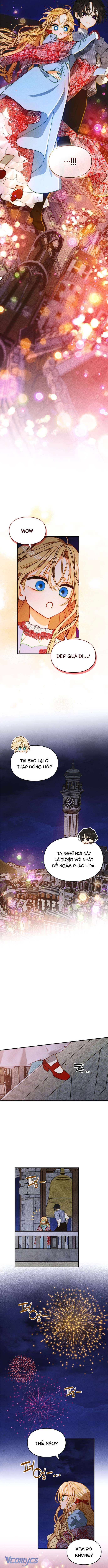 Thuần Hóa Munchkin Chap 21 - Next Chap 22