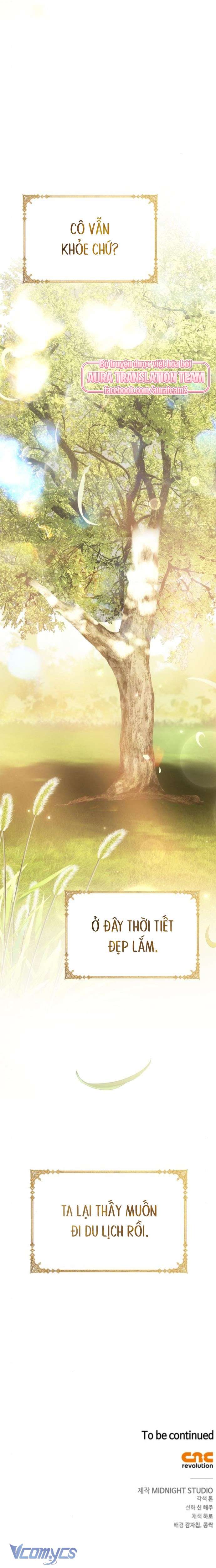 Nữ Hầu Bí Mật Của Nhà Bá Tước Chap 48 - Trang 2