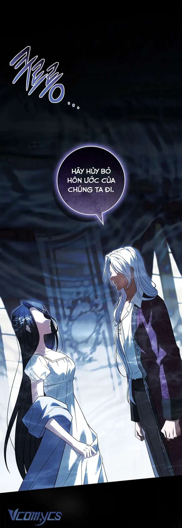 Văn Phòng Xử Lý Khủng Khoảng Tình Cảm Cho Nam Chính Chap 12 - Trang 2