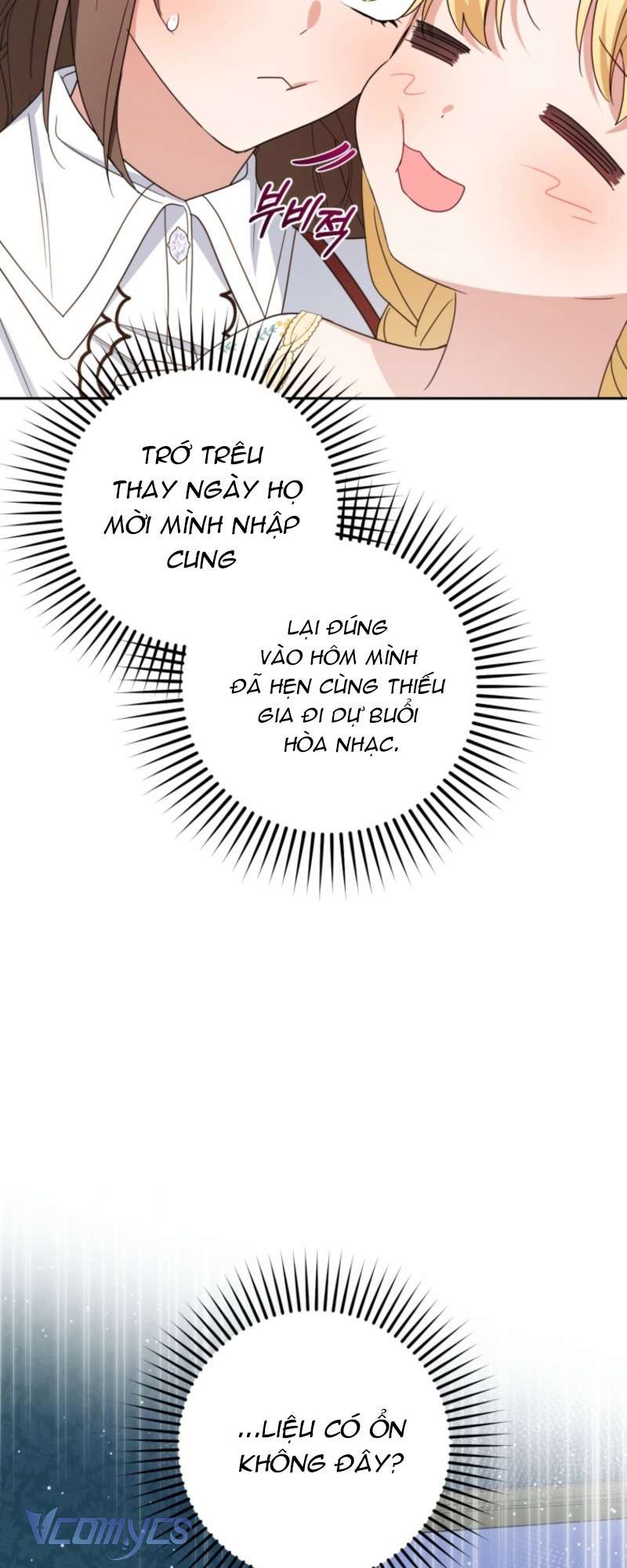 Được Yêu Thương Mà Còn Ngại Ngùng Sao! Chap 103 - Trang 2