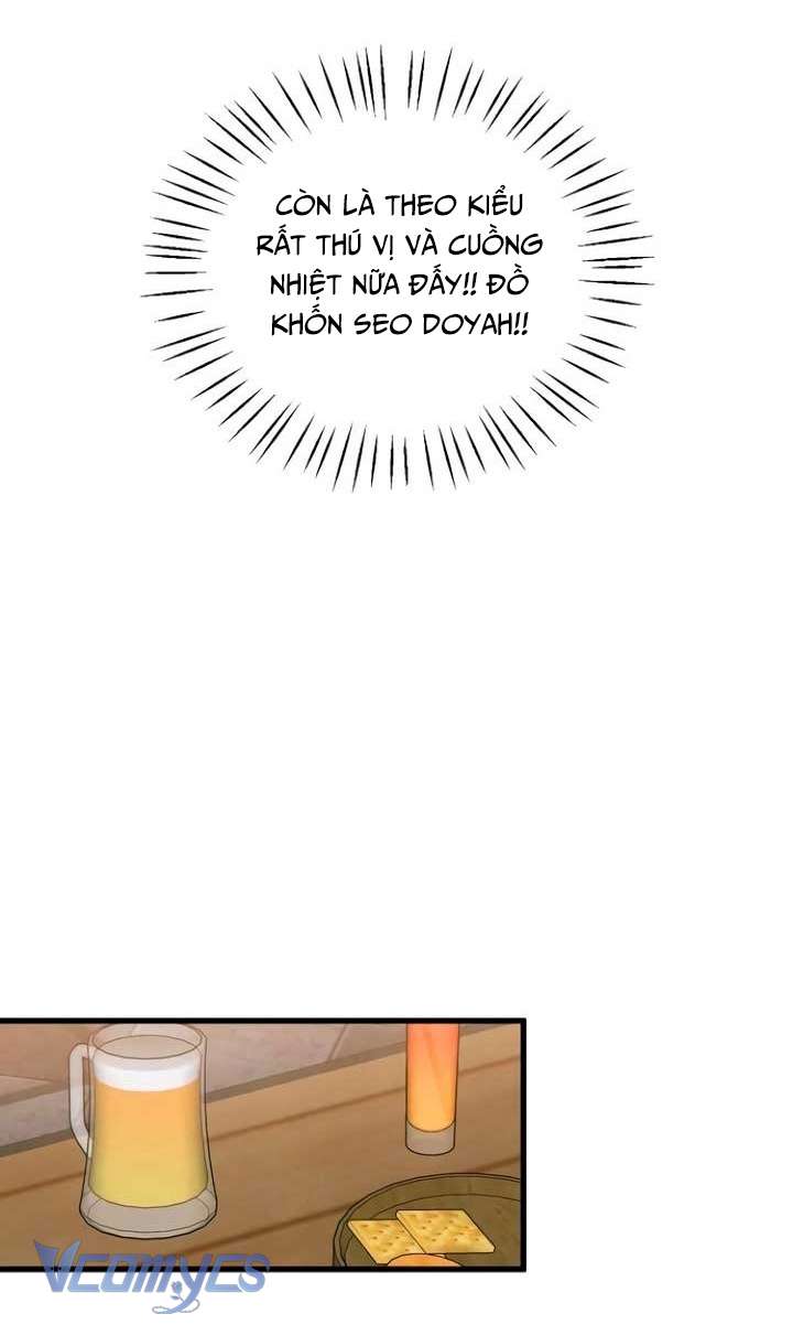 [18+] Mong Ước Của Ác Quỷ Chap 58 - Trang 2