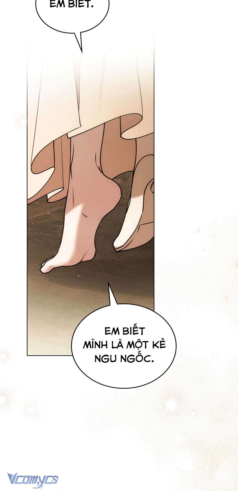 Hôn Nhân Khế Ước Chap 56 - Trang 3