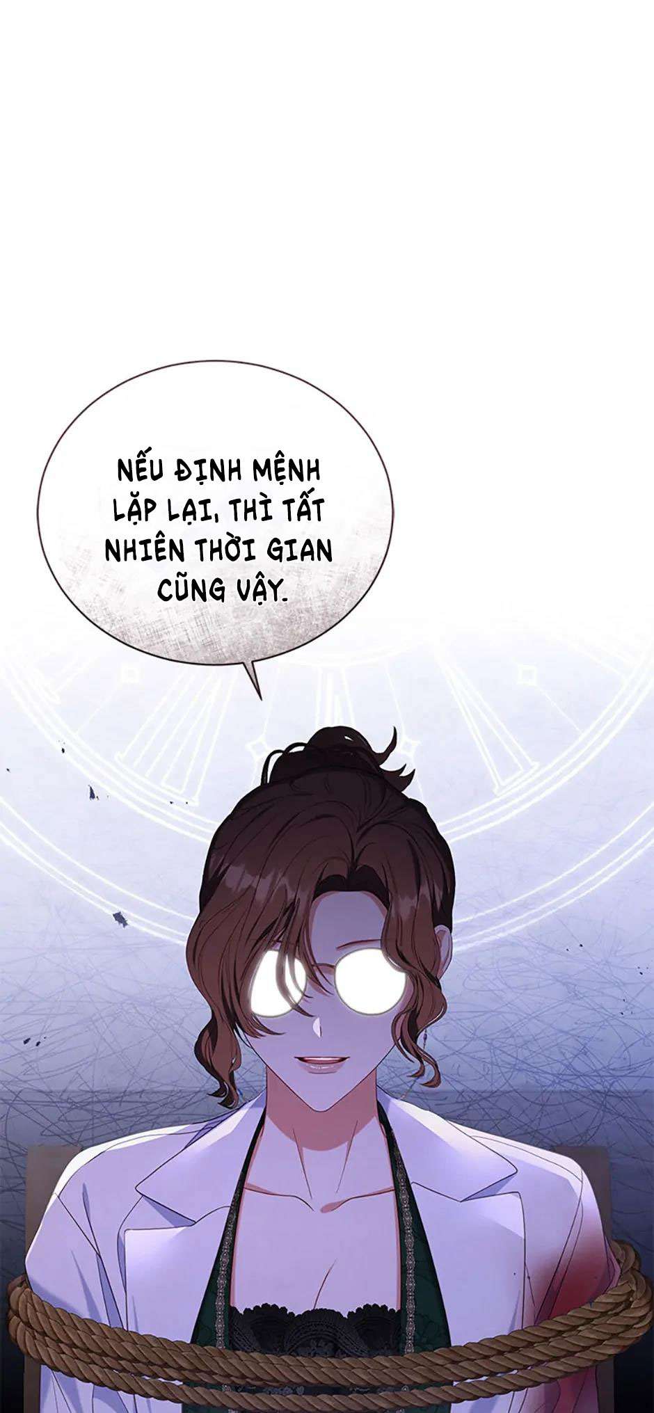 Hầu Gái Trong Trò Chơi Harem Ngược Muốn Nghỉ Việc Chap 38 - Trang 4