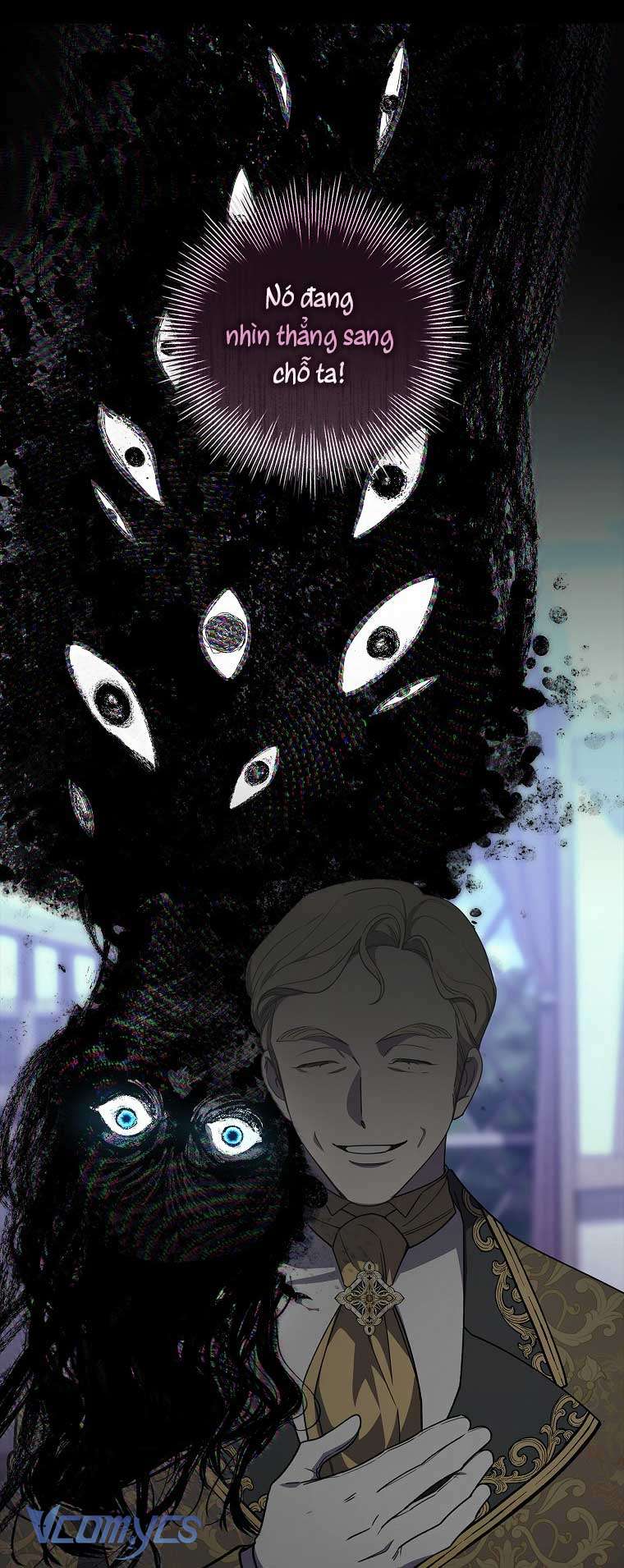 100 lời nguyền tại dinh thự Illestone Chap 17 - Trang 2